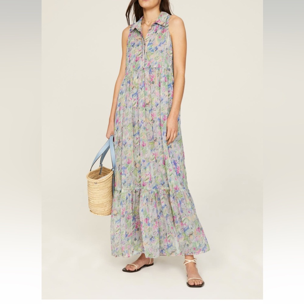 Misa Los Angeles Hilma Dress size S